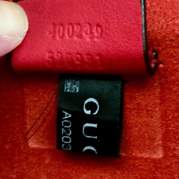 ✨💎NWOT💎✨GUCCI  Supreme Medium Dionysus w/Dustbag & GIFT. - Picture 4 of 9